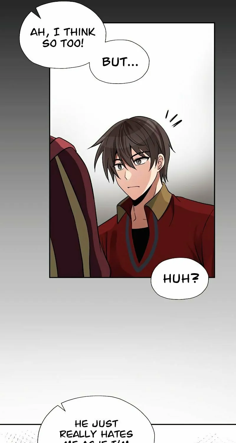 Transmigrating to the Otherworld Once More Chapter 24 page 36 - 