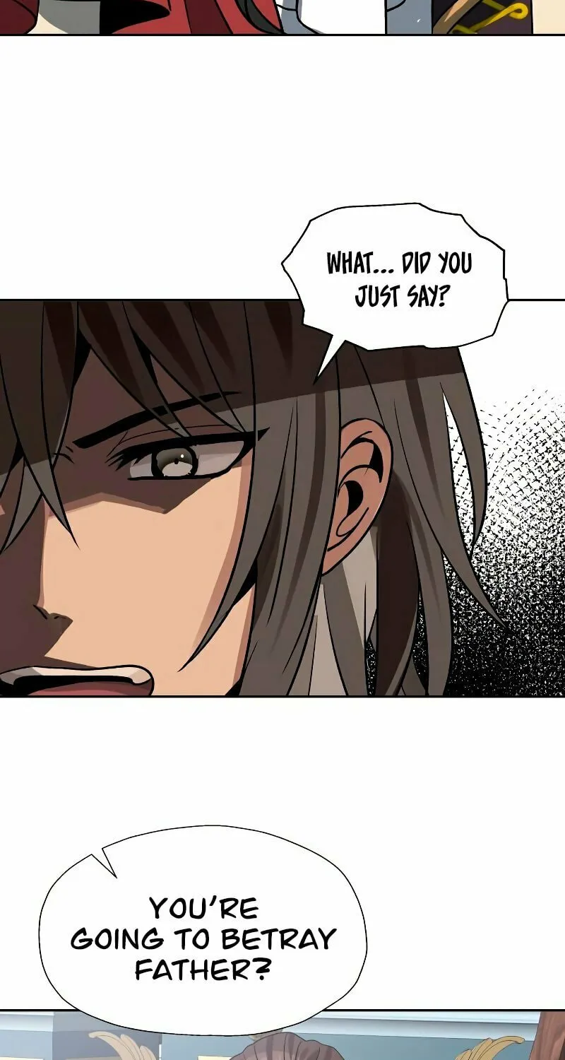 Transmigrating to the Otherworld Once More Chapter 24 page 38 - 