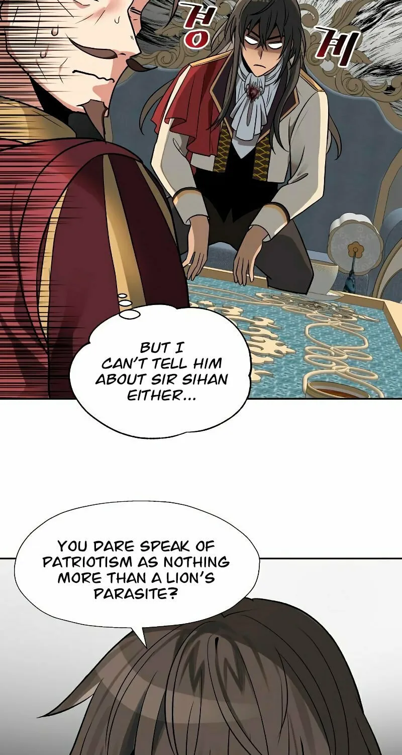 Transmigrating to the Otherworld Once More Chapter 24 page 41 - 