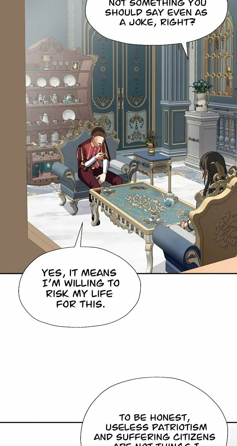 Transmigrating to the Otherworld Once More Chapter 24 page 47 - 