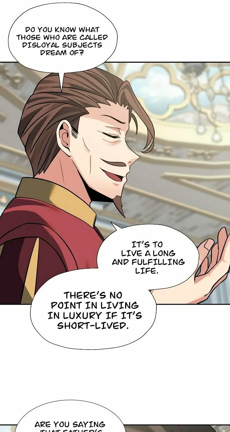 Transmigrating to the Otherworld Once More Chapter 24 page 50 - 