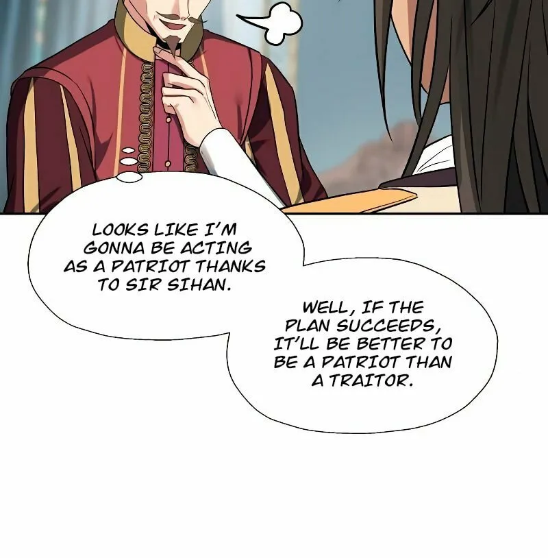 Transmigrating to the Otherworld Once More Chapter 24 page 56 - 