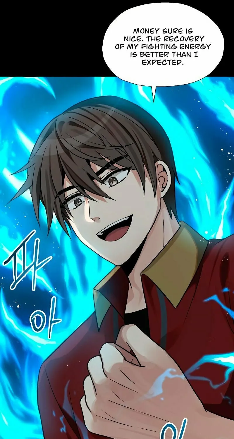 Transmigrating to the Otherworld Once More Chapter 24 page 9 - 
