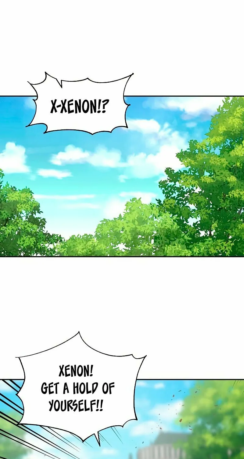 Transmigrating to the Otherworld Once More Chapter 25 page 2 - 