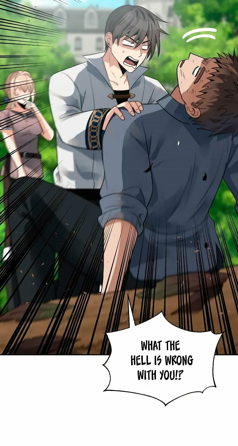 Transmigrating to the Otherworld Once More Chapter 25 page 3 - 