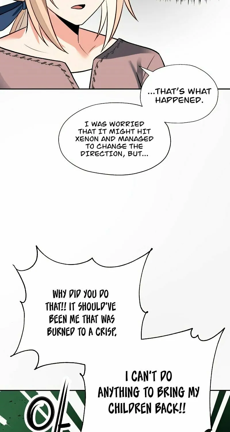 Transmigrating to the Otherworld Once More Chapter 25 page 21 - 