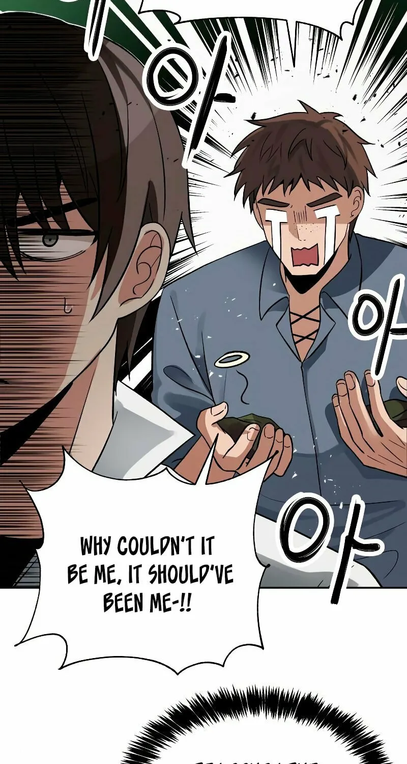 Transmigrating to the Otherworld Once More Chapter 25 page 22 - 