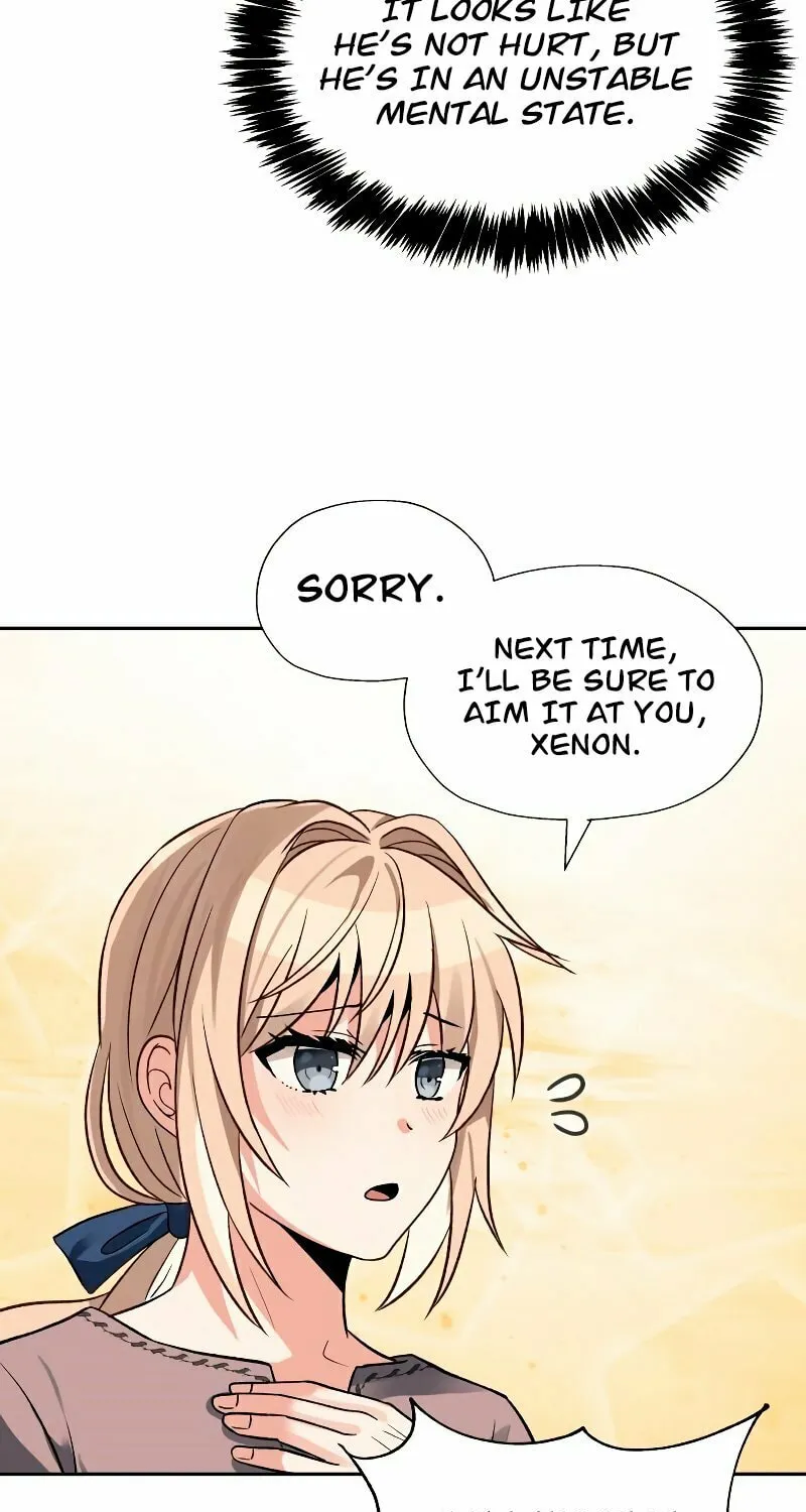 Transmigrating to the Otherworld Once More Chapter 25 page 23 - 