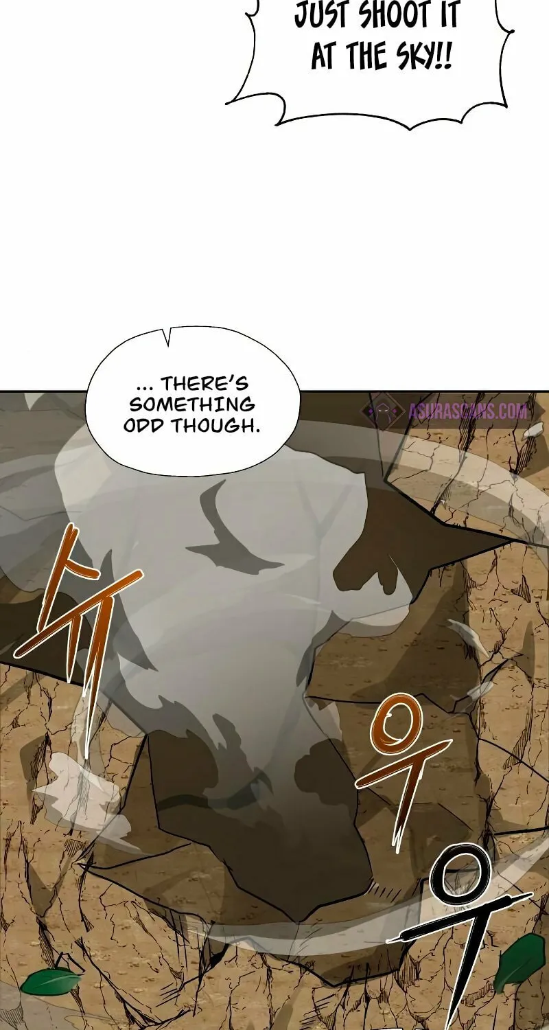 Transmigrating to the Otherworld Once More Chapter 25 page 24 - 