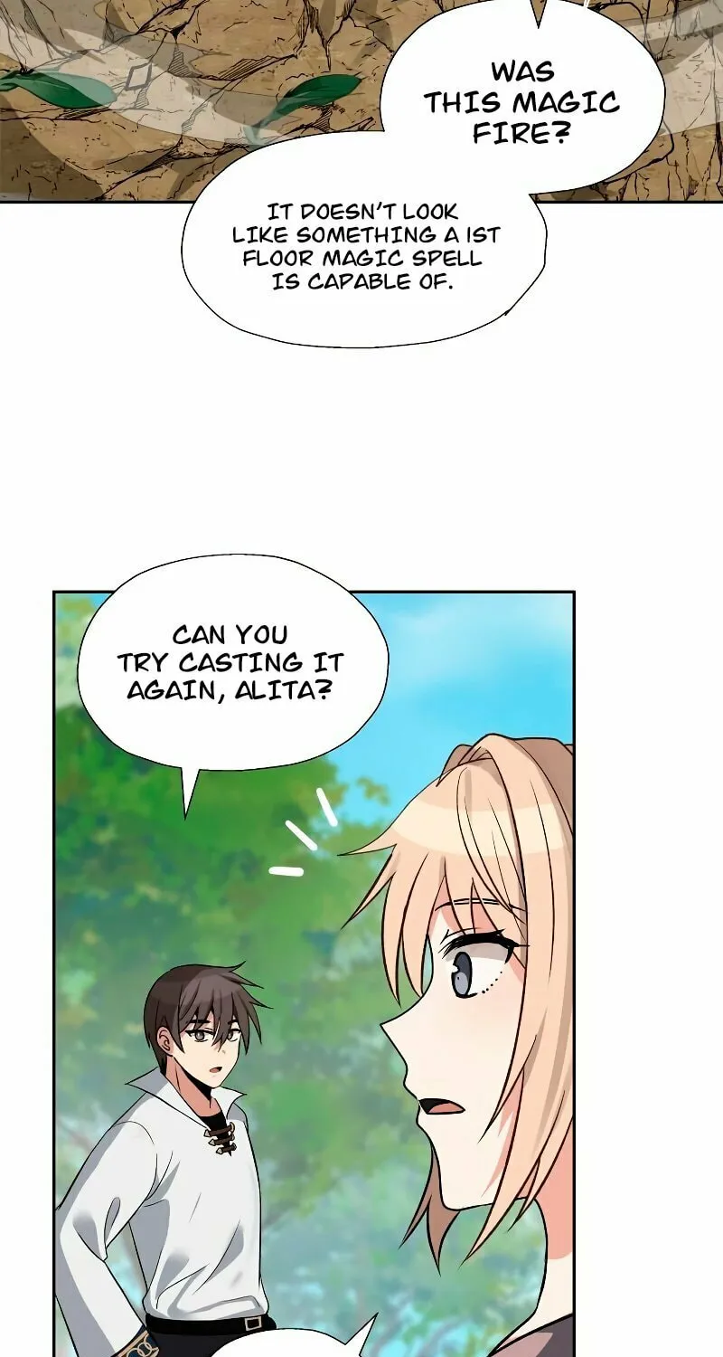 Transmigrating to the Otherworld Once More Chapter 25 page 25 - 
