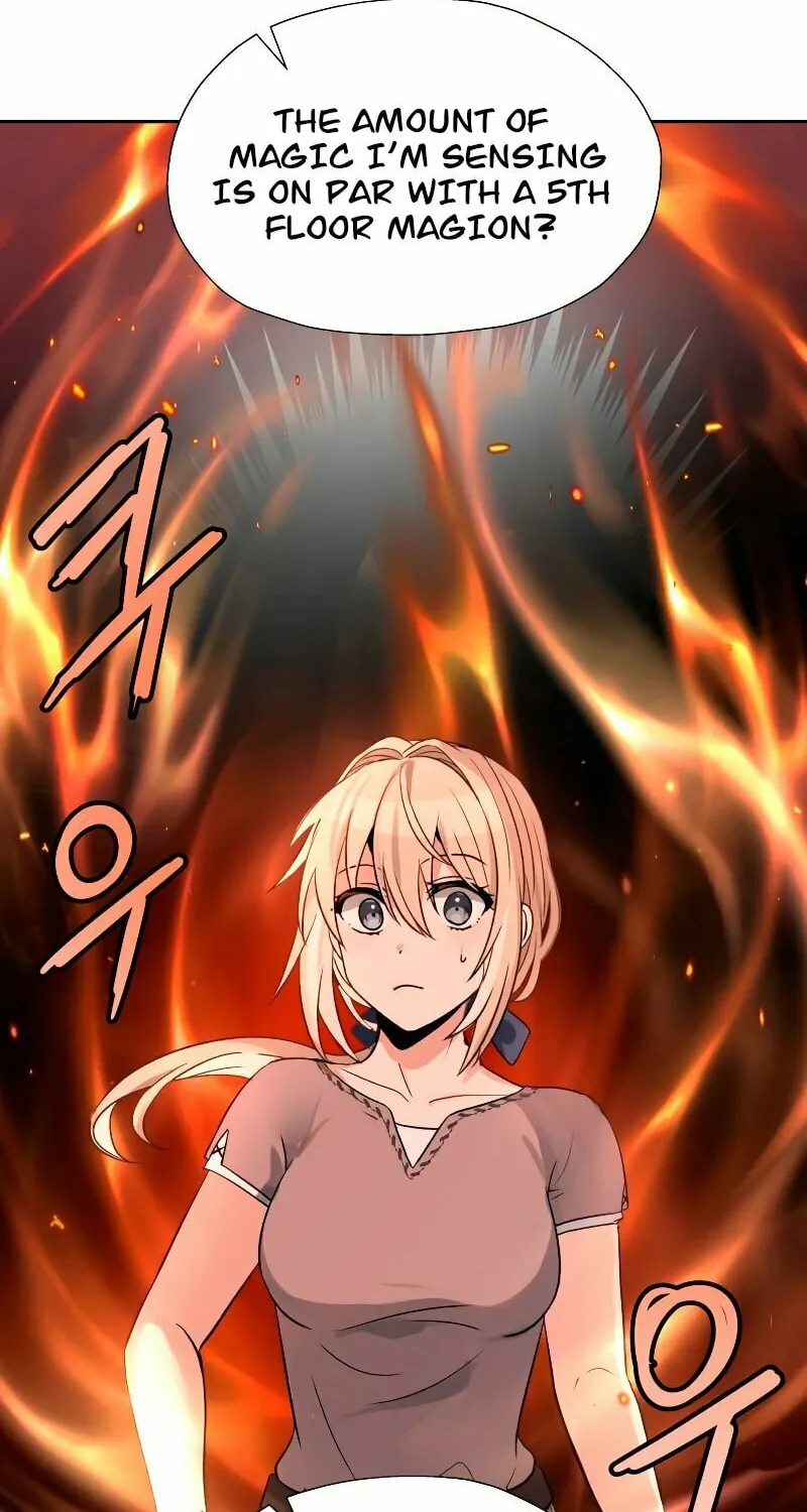 Transmigrating to the Otherworld Once More Chapter 25 page 31 - 