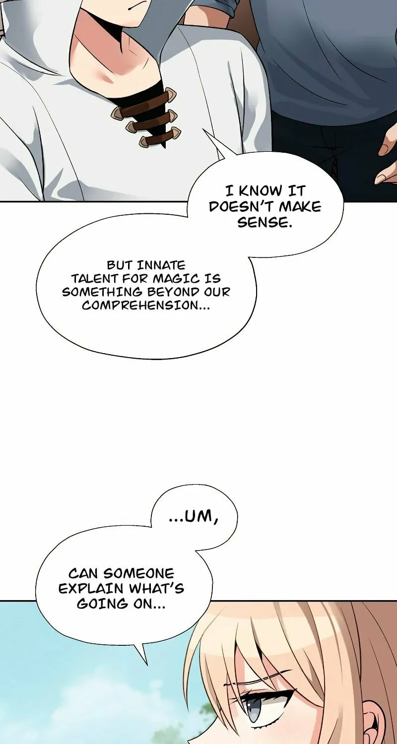 Transmigrating to the Otherworld Once More Chapter 25 page 33 - 