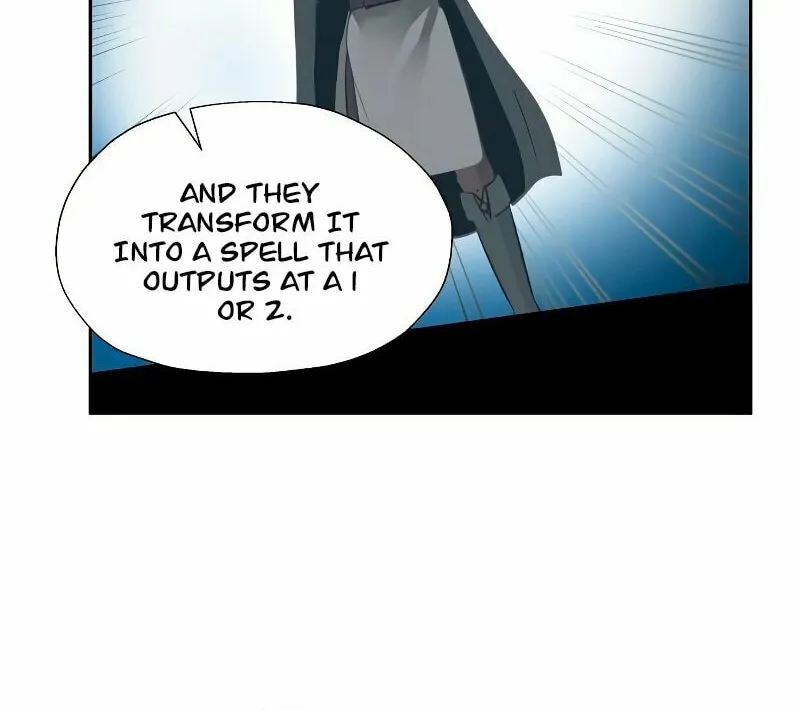 Transmigrating to the Otherworld Once More Chapter 25 page 35 - 