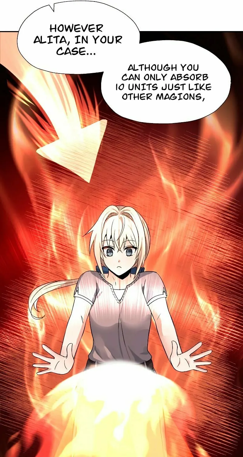 Transmigrating to the Otherworld Once More Chapter 25 page 36 - 