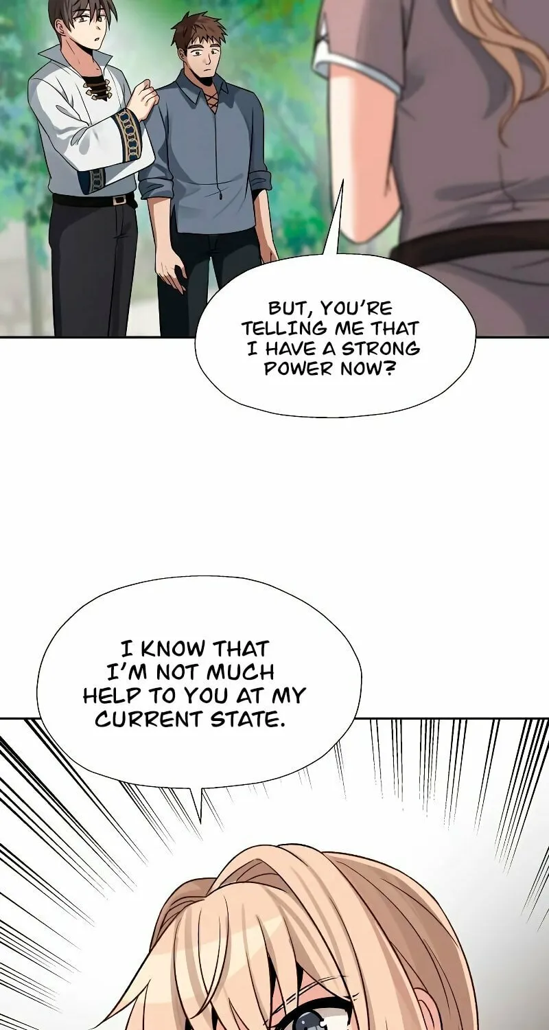 Transmigrating to the Otherworld Once More Chapter 25 page 41 - 