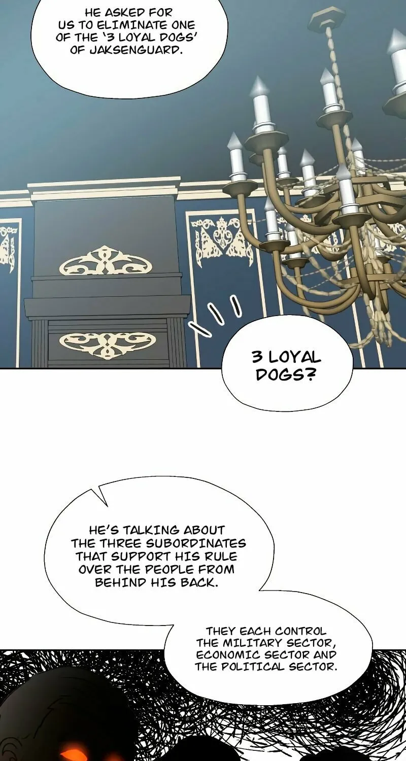 Transmigrating to the Otherworld Once More Chapter 25 page 57 - 