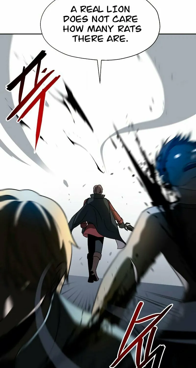 Transmigrating to the Otherworld Once More Chapter 26 page 36 - 
