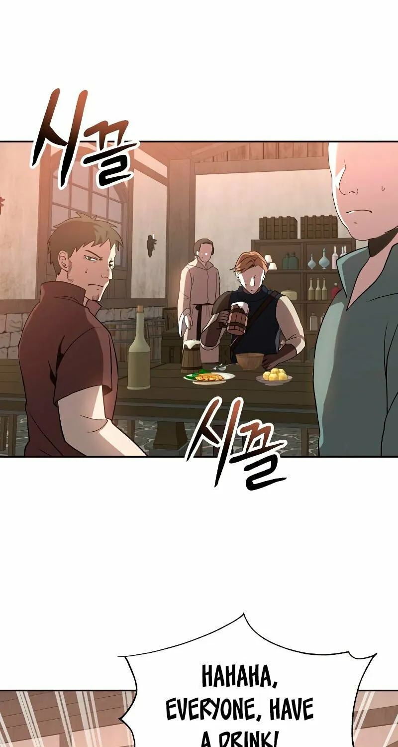 Transmigrating to the Otherworld Once More Chapter 27 page 2 - 