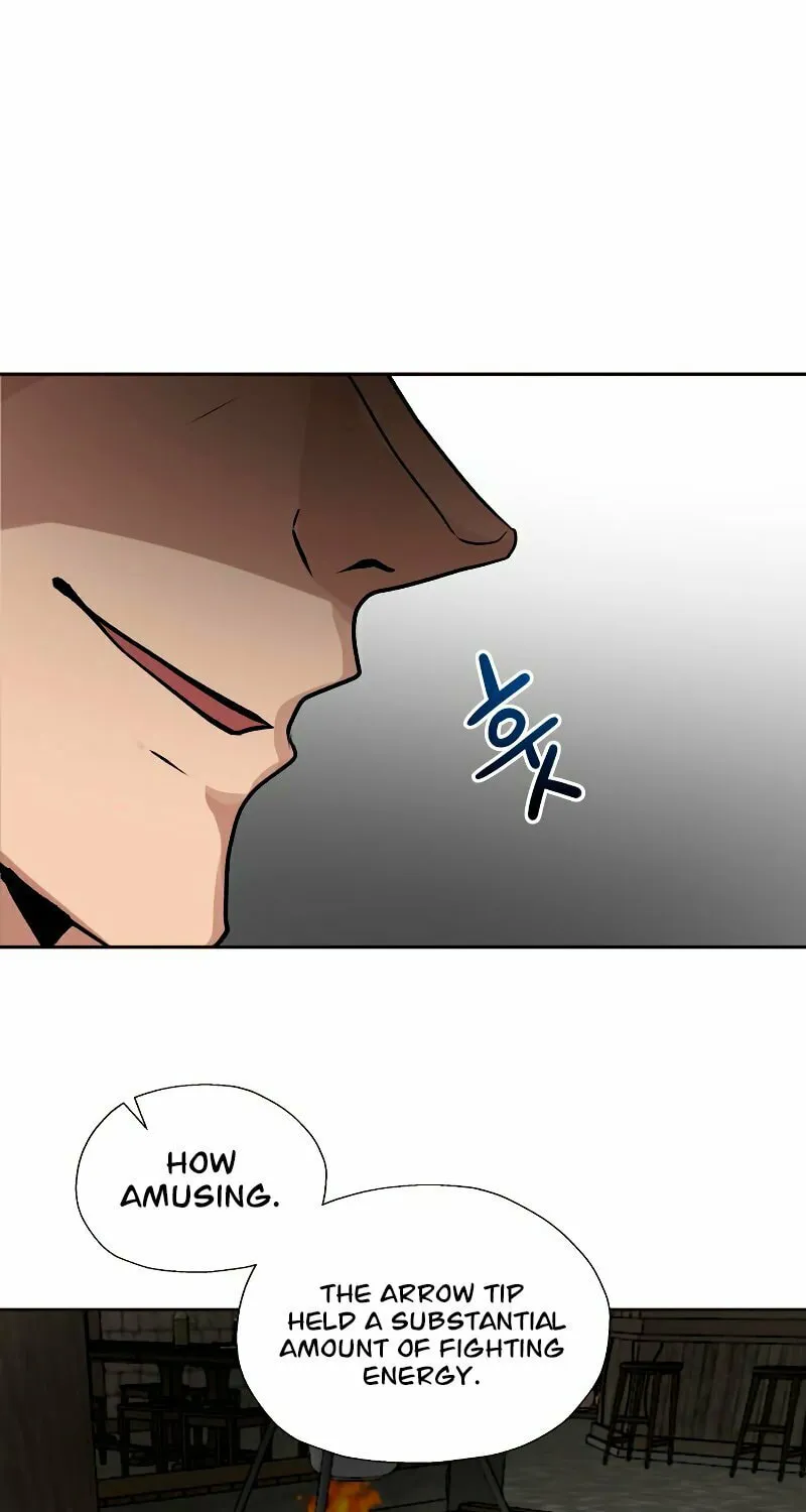 Transmigrating to the Otherworld Once More Chapter 27 page 17 - 