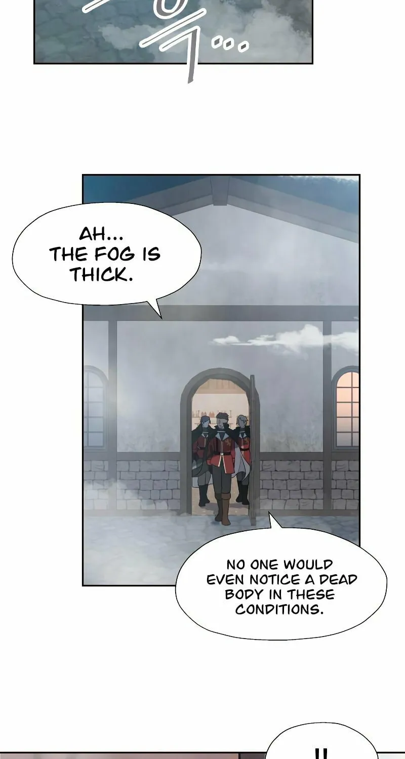 Transmigrating to the Otherworld Once More Chapter 27 page 23 - 