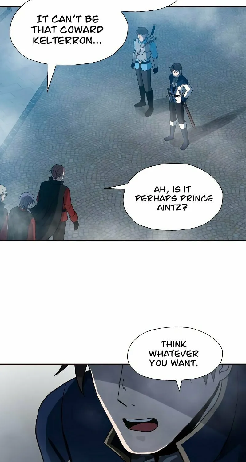 Transmigrating to the Otherworld Once More Chapter 27 page 26 - 