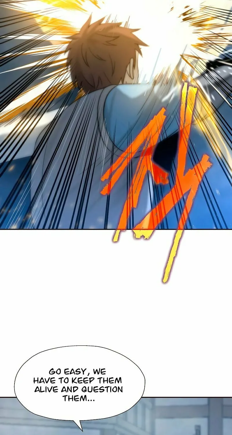 Transmigrating to the Otherworld Once More Chapter 27 page 32 - 