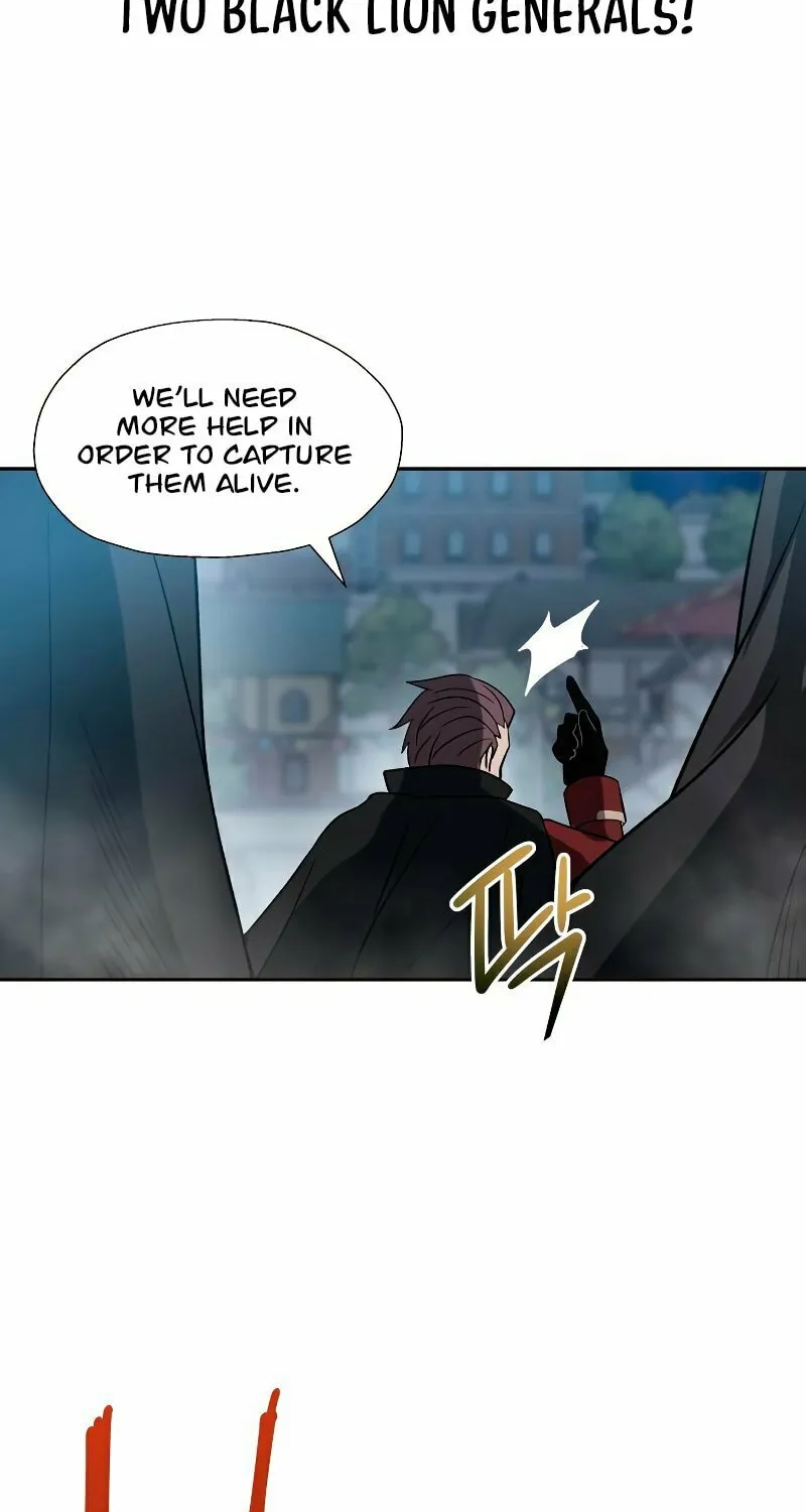 Transmigrating to the Otherworld Once More Chapter 27 page 41 - 