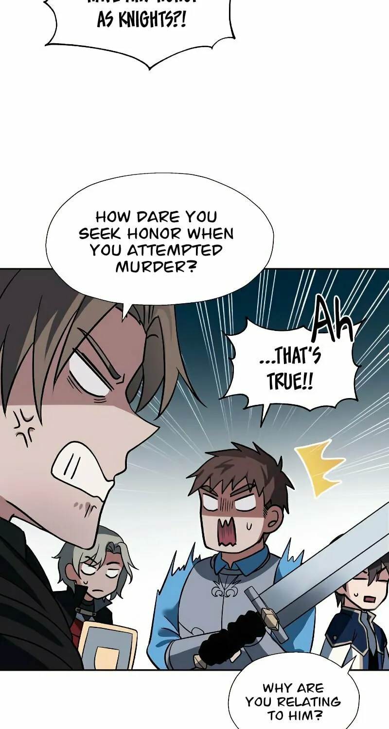 Transmigrating to the Otherworld Once More Chapter 27 page 44 - 