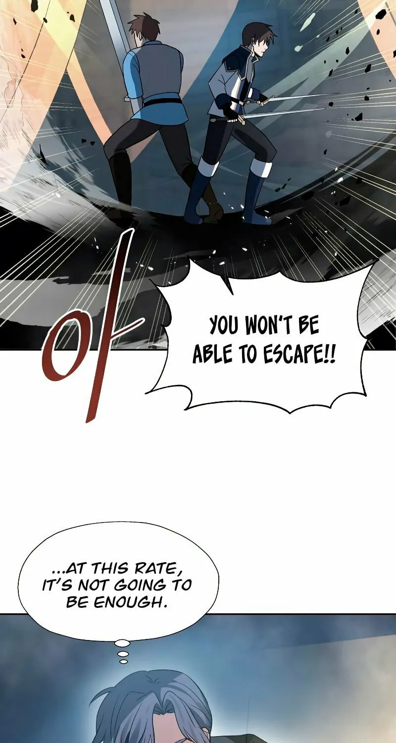 Transmigrating to the Otherworld Once More Chapter 27 page 46 - 