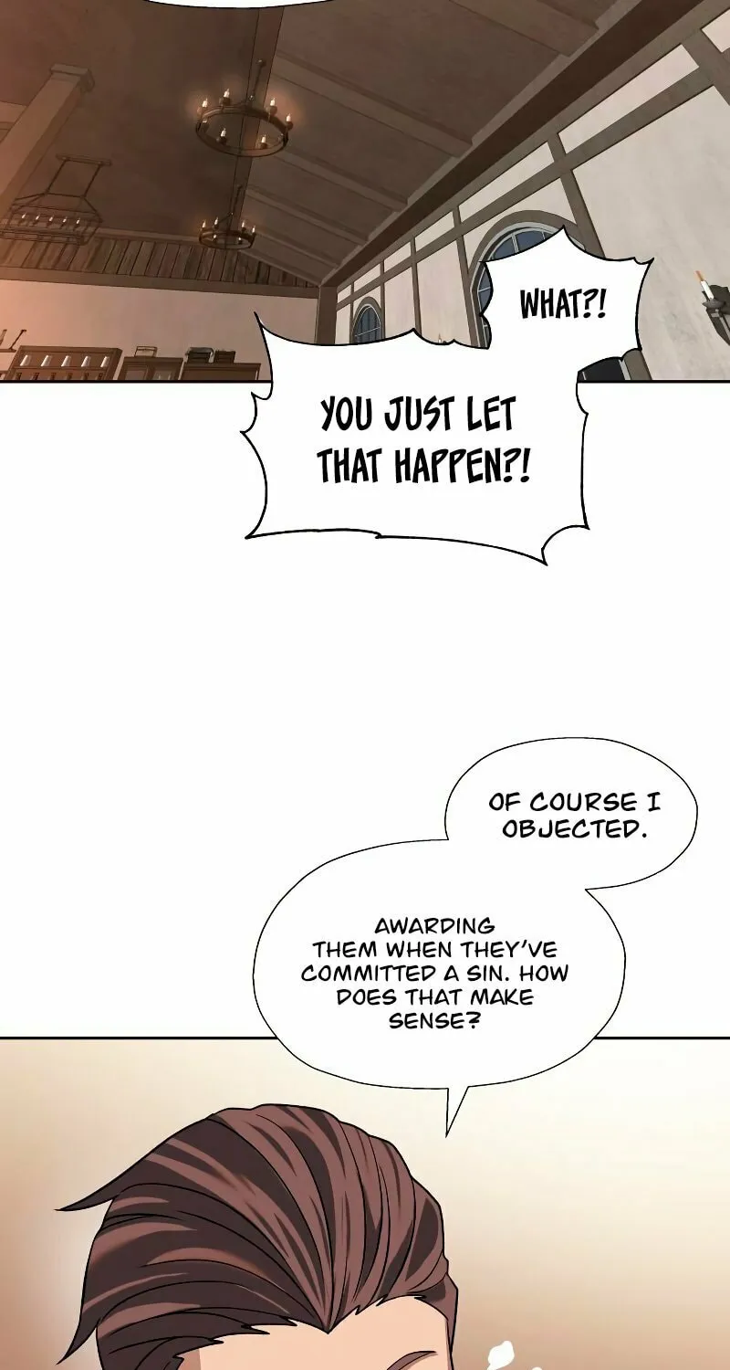 Transmigrating to the Otherworld Once More Chapter 27 page 6 - 