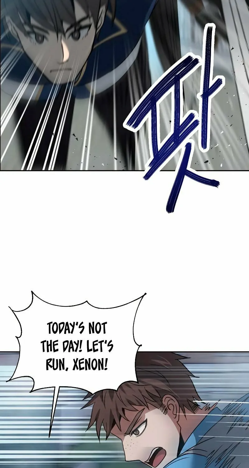 Transmigrating to the Otherworld Once More Chapter 27 page 53 - 