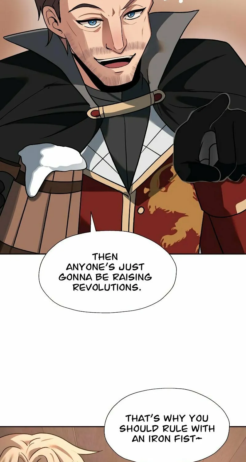 Transmigrating to the Otherworld Once More Chapter 27 page 7 - 