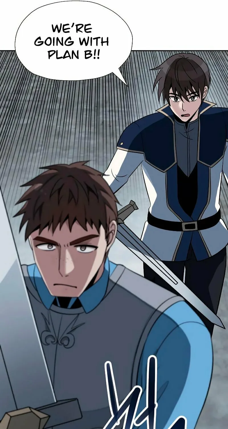 Transmigrating to the Otherworld Once More Chapter 28 page 18 - 