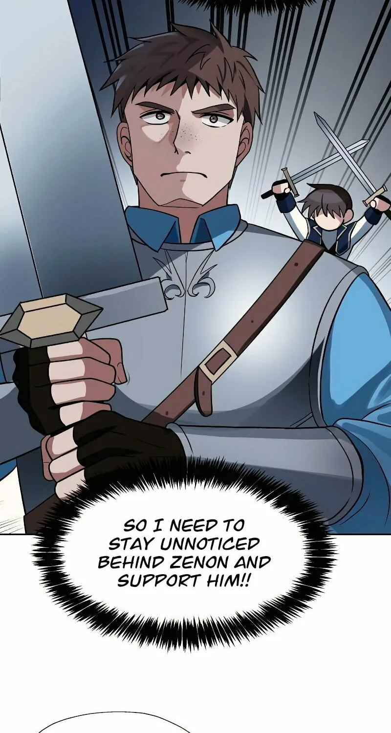 Transmigrating to the Otherworld Once More Chapter 28 page 21 - 