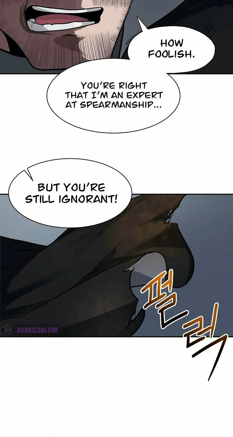 Transmigrating to the Otherworld Once More Chapter 28 page 25 - 