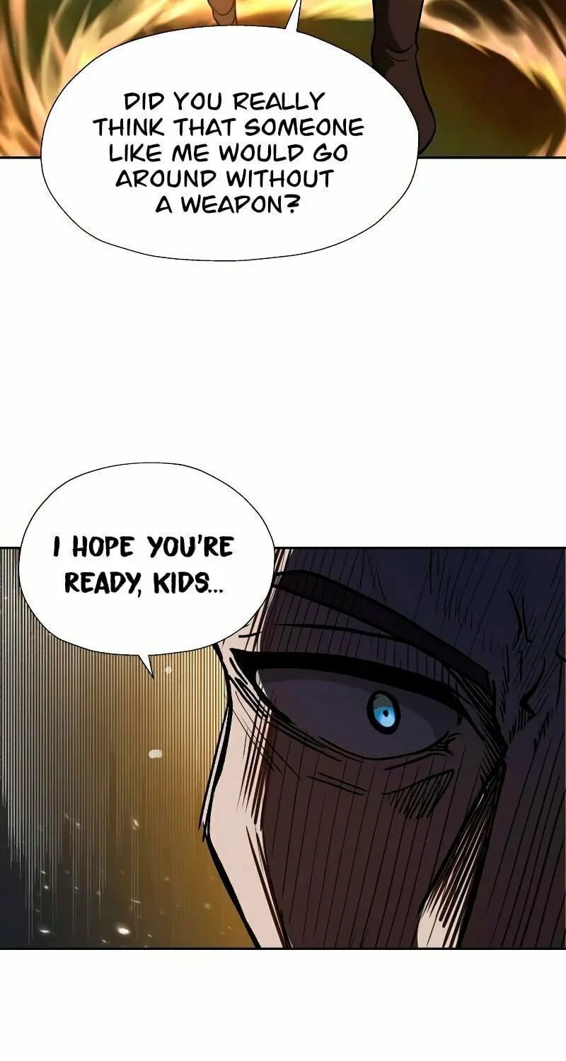 Transmigrating to the Otherworld Once More Chapter 28 page 30 - 