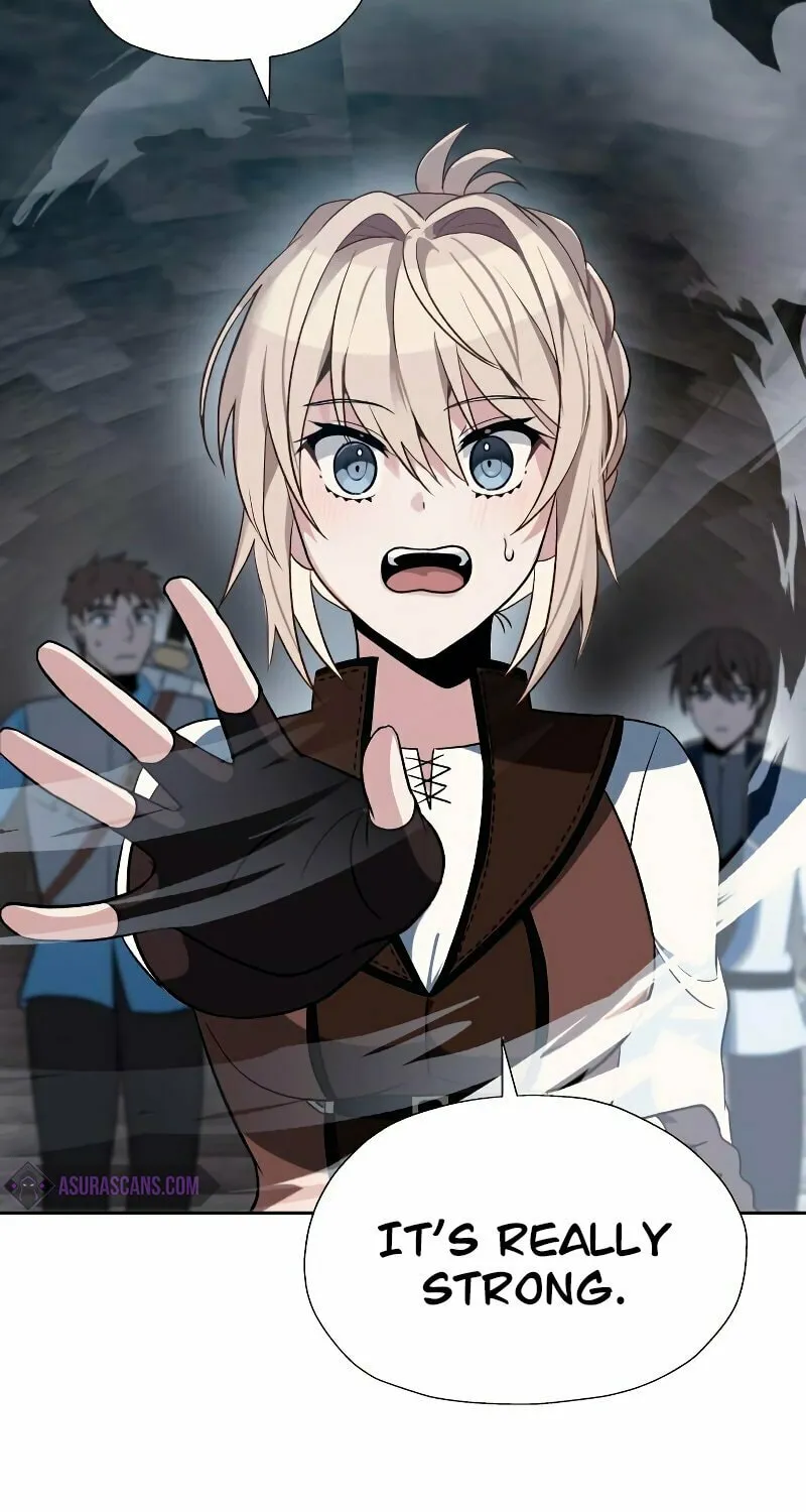 Transmigrating to the Otherworld Once More Chapter 28 page 4 - 