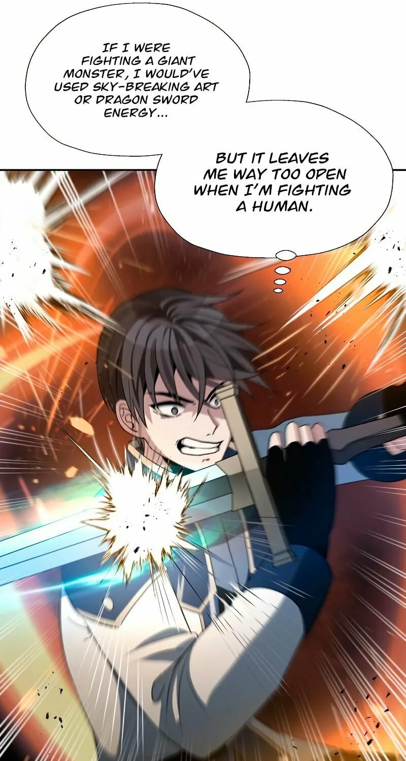 Transmigrating to the Otherworld Once More Chapter 28 page 50 - 