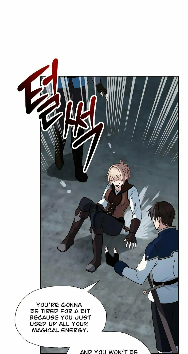 Transmigrating to the Otherworld Once More Chapter 28 page 6 - 