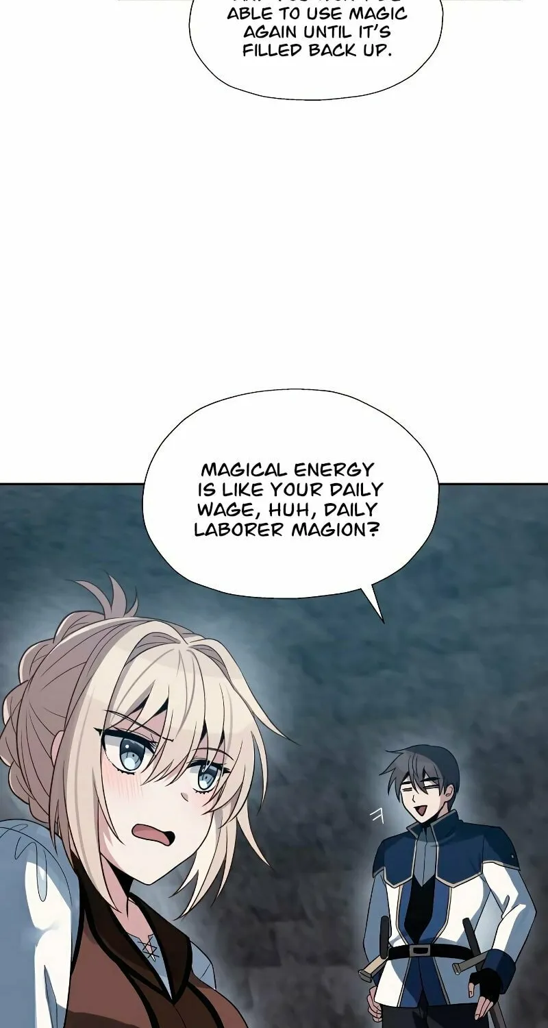 Transmigrating to the Otherworld Once More Chapter 28 page 7 - 