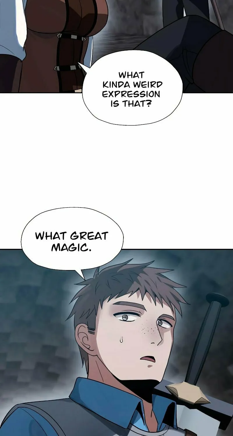 Transmigrating to the Otherworld Once More Chapter 28 page 8 - 