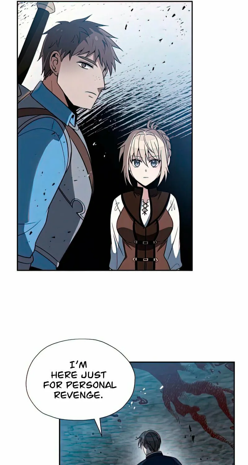 Transmigrating to the Otherworld Once More Chapter 29 page 12 - 