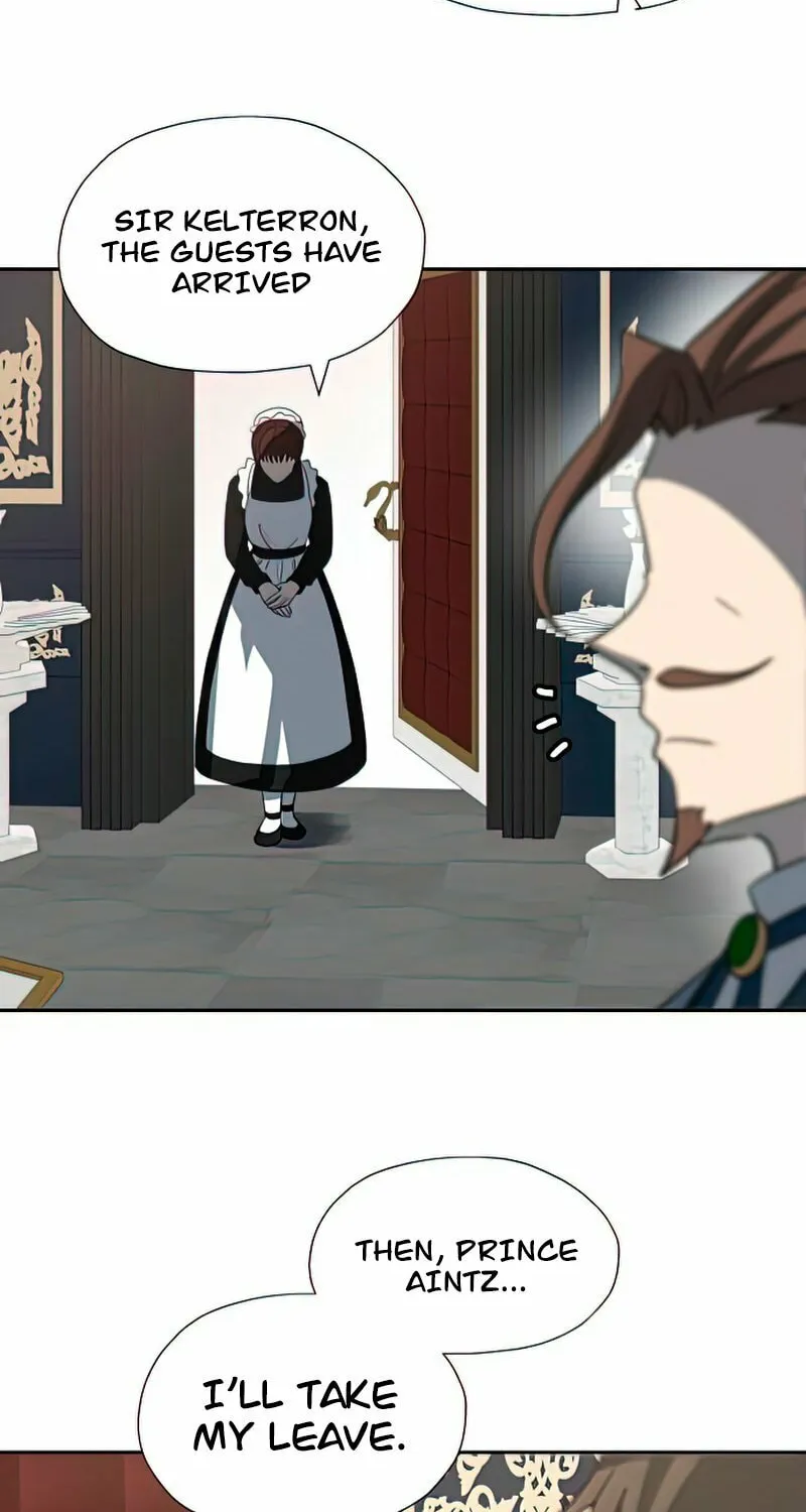 Transmigrating to the Otherworld Once More Chapter 29 page 25 - 