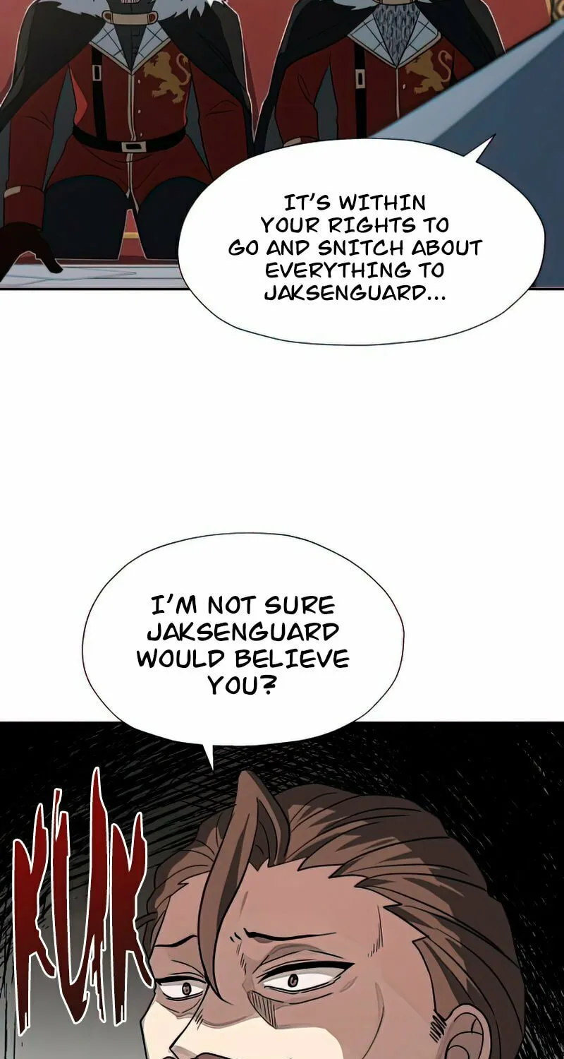 Transmigrating to the Otherworld Once More Chapter 29 page 38 - 