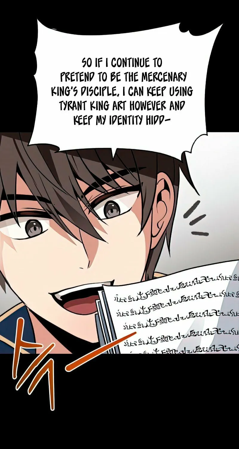 Transmigrating to the Otherworld Once More Chapter 29 page 64 - 