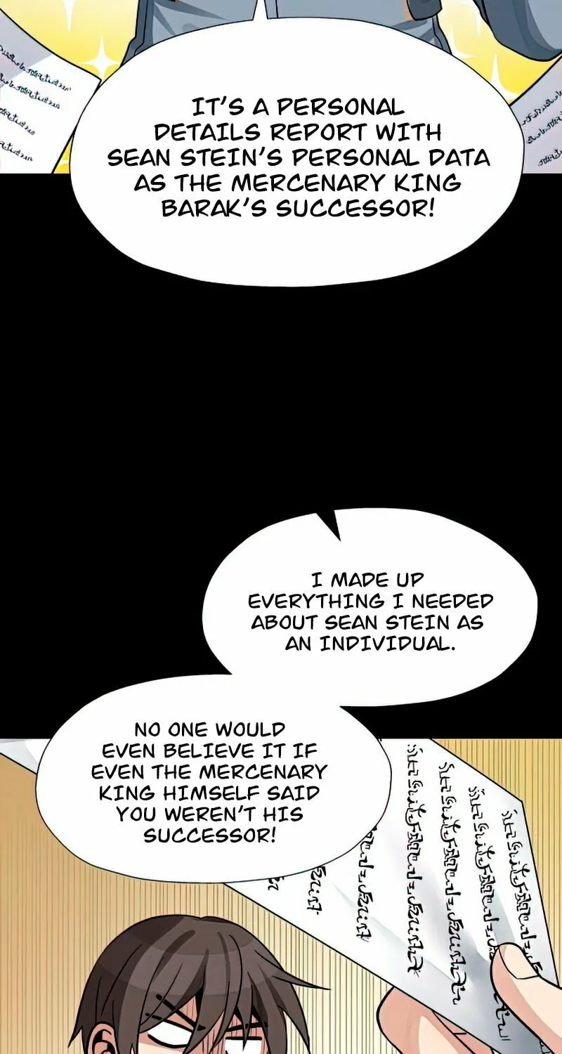 Transmigrating to the Otherworld Once More Chapter 29 page 66 - 