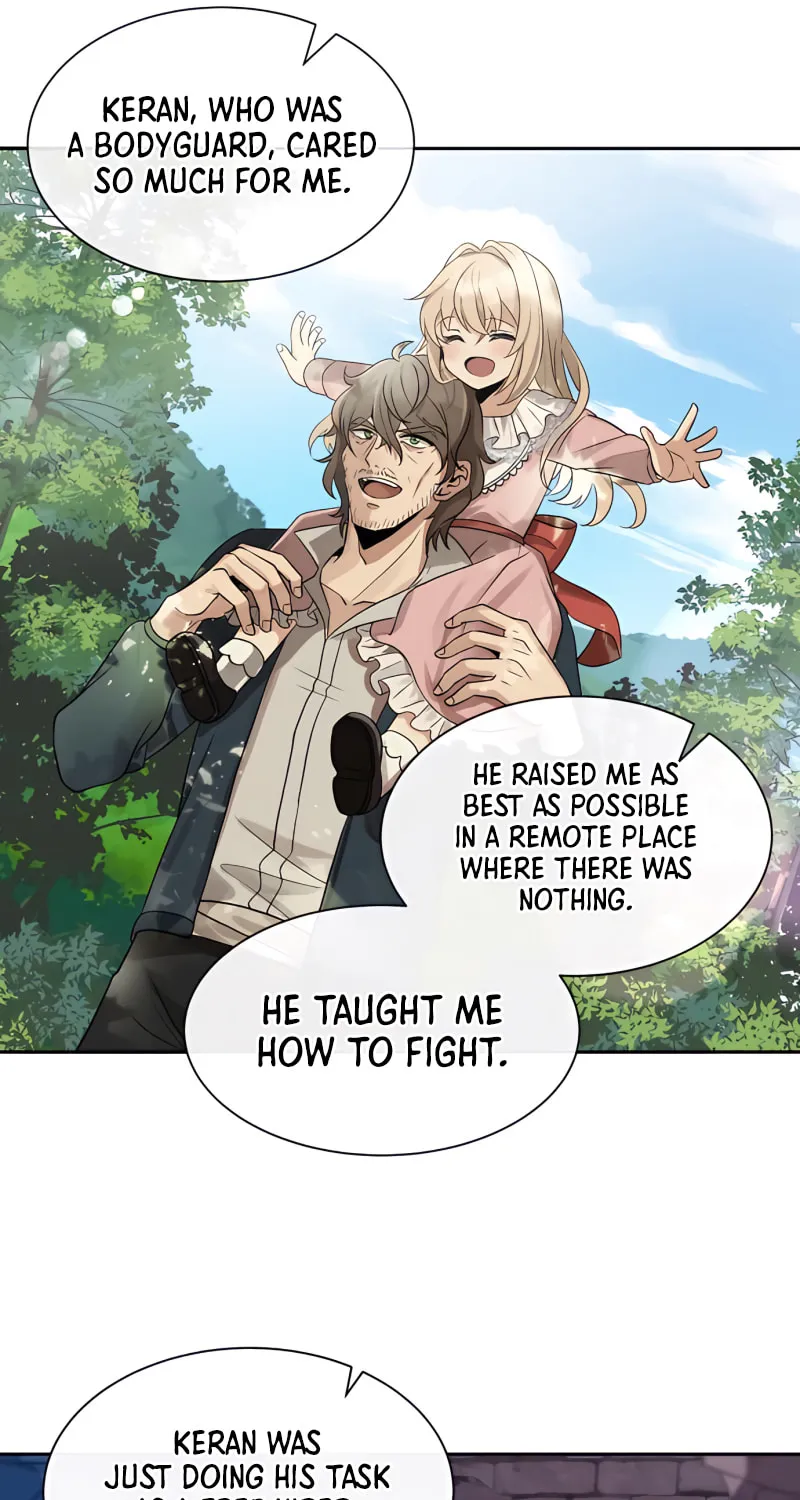 Transmigrating to the Otherworld Once More Chapter 3 page 11 - 