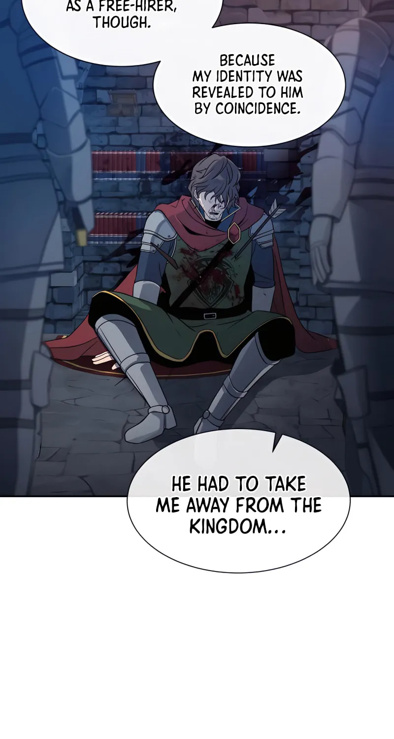 Transmigrating to the Otherworld Once More Chapter 3 page 12 - 