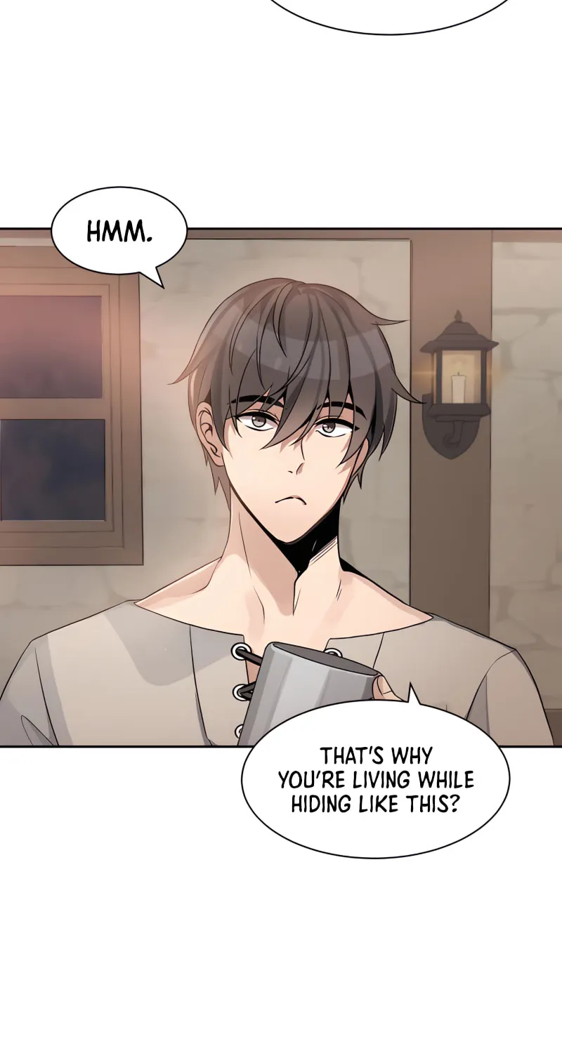 Transmigrating to the Otherworld Once More Chapter 3 page 14 - 