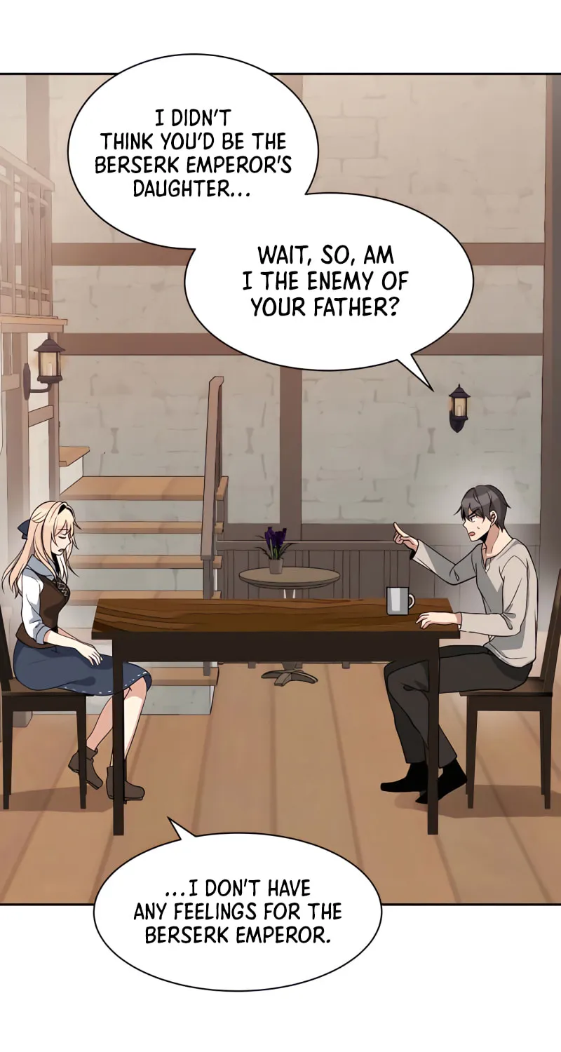 Transmigrating to the Otherworld Once More Chapter 3 page 15 - 